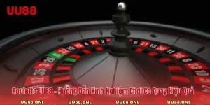 roulette UU88